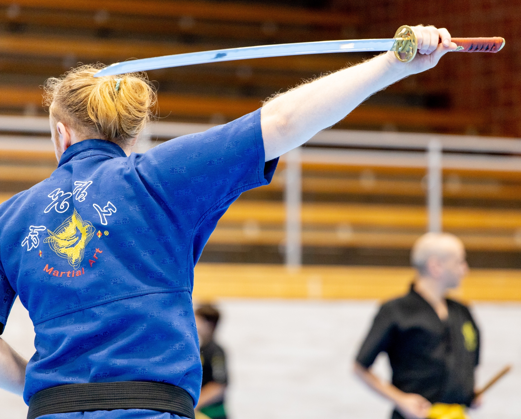 Haidong Gumdo