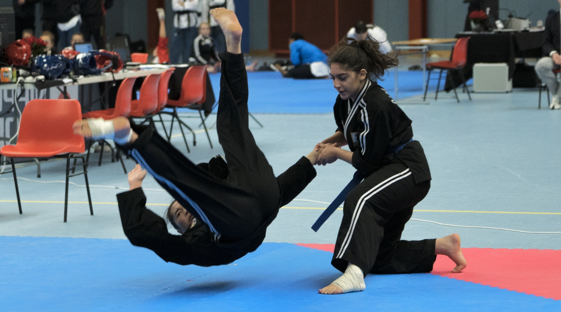 Hapkido