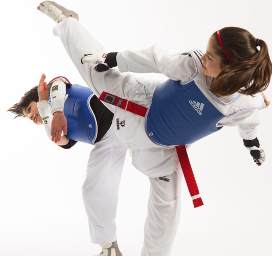 Taekwondo